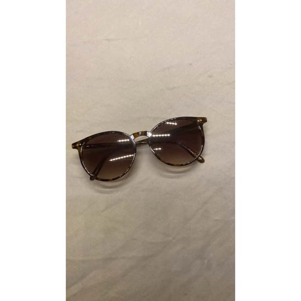 Women's sunglasses